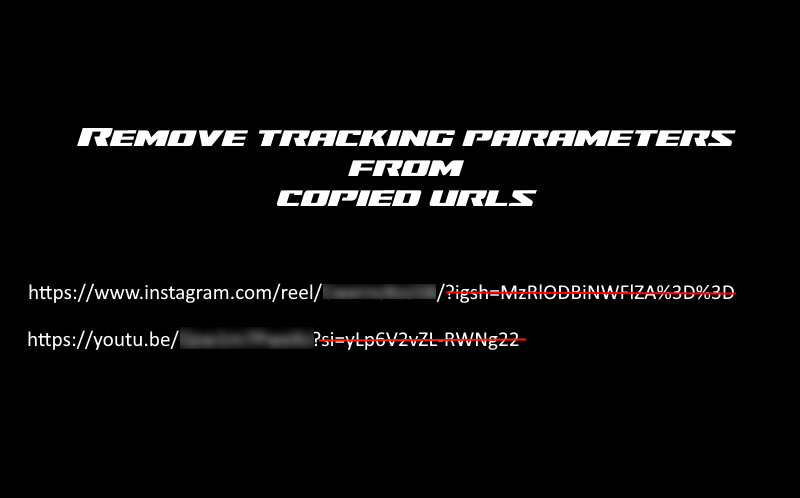 Project Image CleanCopy