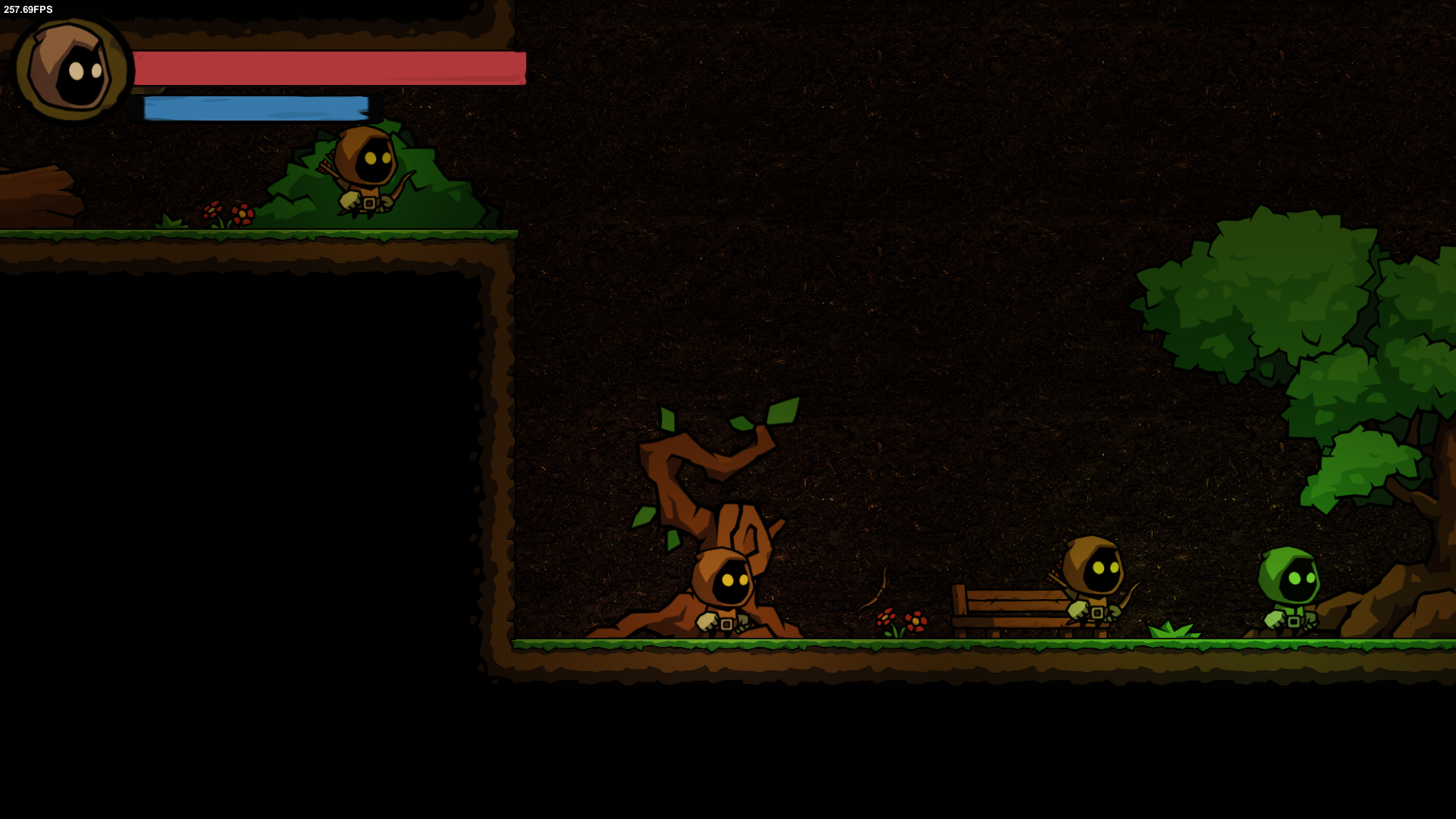 Project Image Project Hevinia